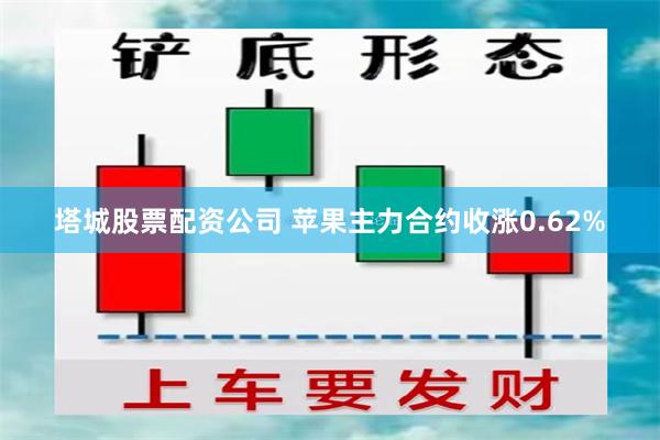 塔城股票配资公司 苹果主力合约收涨0.62%