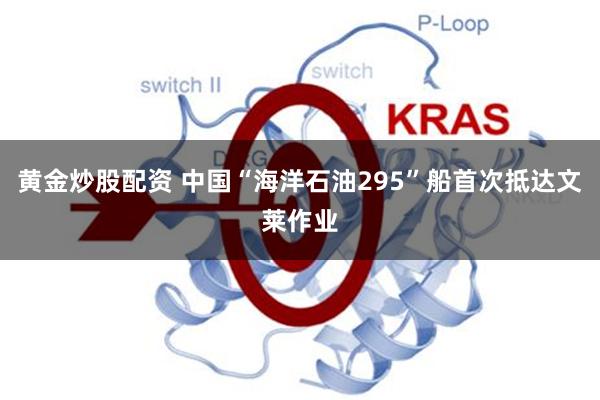 黄金炒股配资 中国“海洋石油295”船首次抵达文莱作业