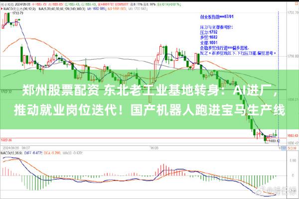郑州股票配资 东北老工业基地转身：AI进厂，推动就业岗位迭代！国产机器人跑进宝马生产线