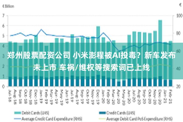 郑州股票配资公司 小米澎程被AI投毒？新车发布未上市 车祸/维权等搜索词已上线
