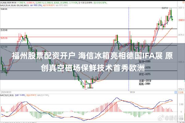 福州股票配资开户 海信冰箱亮相德国IFA展 原创真空磁场保鲜技术首秀欧洲