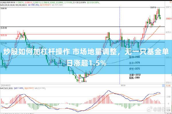 炒股如何加杠杆操作 市场地量调整，无一只基金单日涨超1.5%