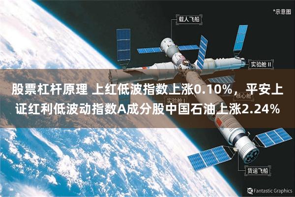 股票杠杆原理 上红低波指数上涨0.10%，平安上证红利低波动指数A成分股中国石油上涨2.24%